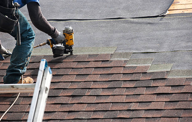 Licensed Roofing service in New Gretna, NJ - Brentwood Metal Roofing